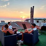 Four Winds Bed & Breakfast 4*