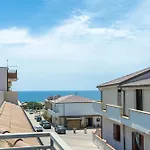 Bed & Breakfast Four Winds Le Castella (Calabria)