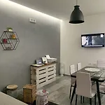 Bed & Breakfast Four Winds Le Castella (Calabria)