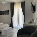 Four Winds Bed & Breakfast Le Castella (Calabria)