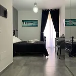 Bed & Breakfast Four Winds Le Castella (Calabria)