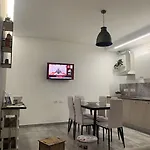 Bed & Breakfast Four Winds Le Castella (Calabria)