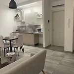 Bed & Breakfast Four Winds Le Castella (Calabria)