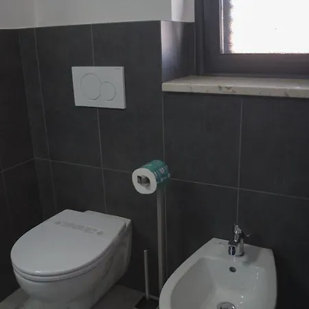 Four Winds فندق مبيت وإفطار لا كاستيلا