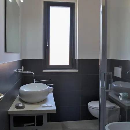 Four Winds Couette-café 4*