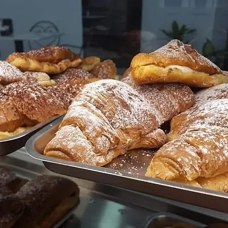 Four Winds Le Castella (Calabria)