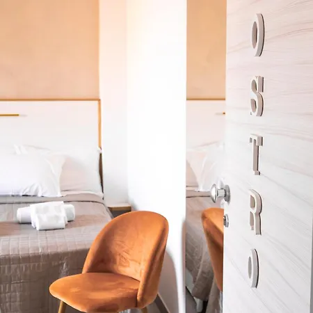 Four Winds فندق مبيت وإفطار