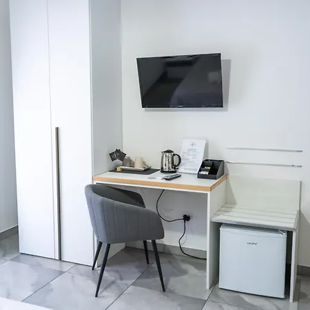 Four Winds Couette-café