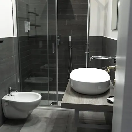 Couette-café Four Winds