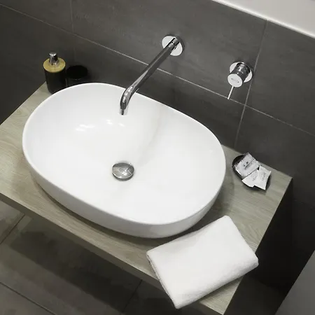 Couette-café Four Winds Le Castella (Calabria)