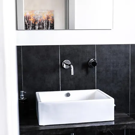 Couette-café Four Winds