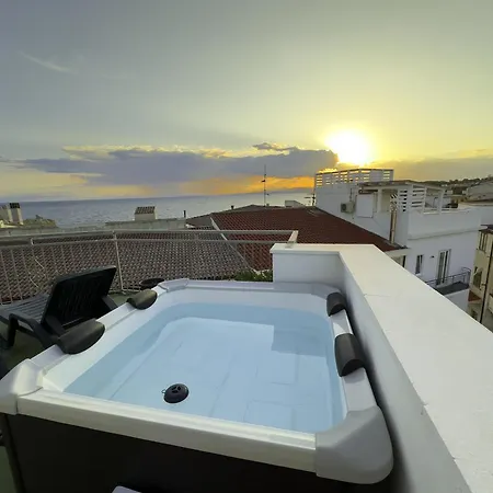 Four Winds Couette-café