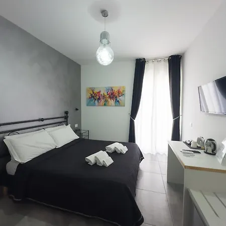 Couette-café Four Winds