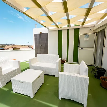 Four Winds 4* Le Castella (Calabria)