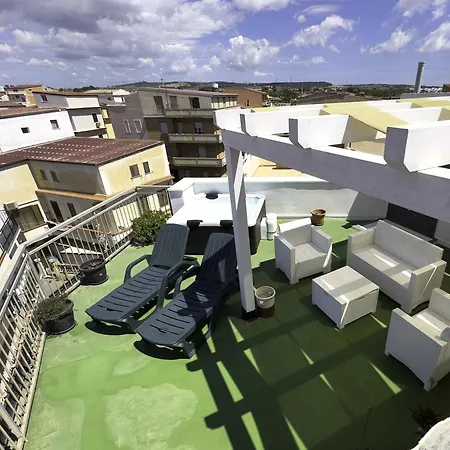 Four Winds فندق مبيت وإفطار 4*