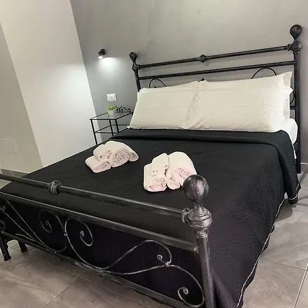 Couette-café Four Winds