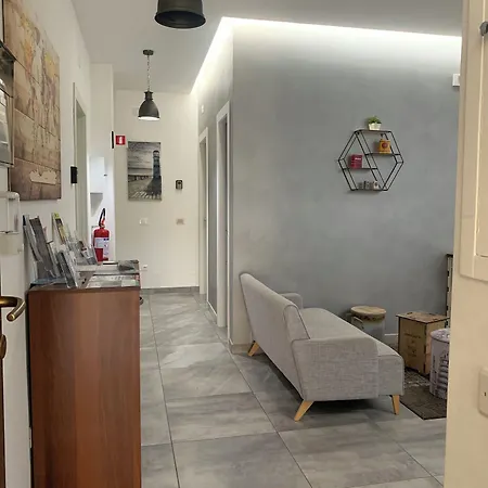 Four Winds Couette-café