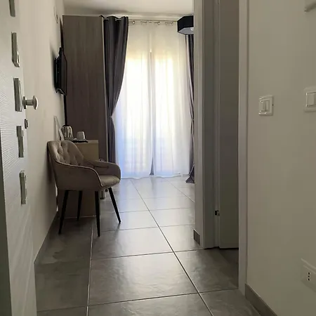 Bed & Breakfast Four Winds 4*