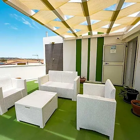 فندق مبيت وإفطار Four Winds