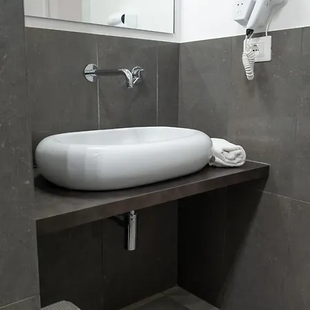 Bed & Breakfast B&B Four Winds 50Mt Spiaggia & Castello Aragonese Wifi & Ac Le Castella (Calabria)