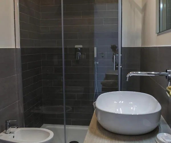 Four Winds Bed & Breakfast 4*