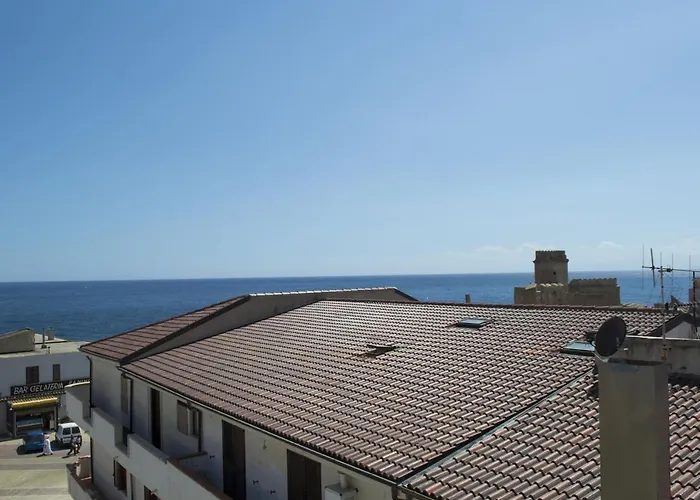 Four Winds Le Castella (Calabria)