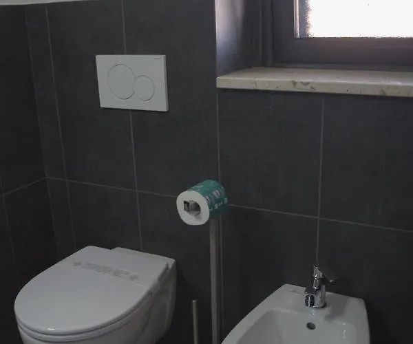 Four Winds Bed & Breakfast Le Castella (Calabria)