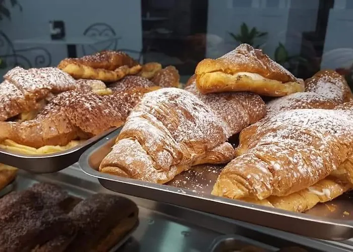 Four Winds Le Castella (Calabria)