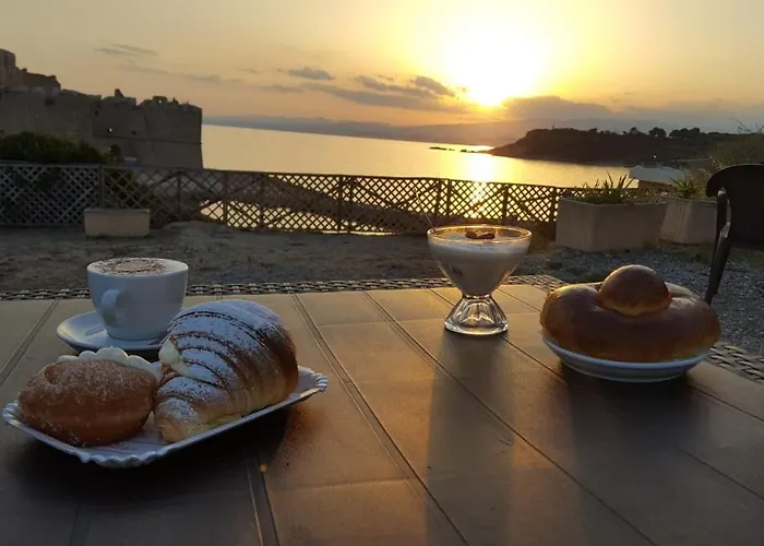 Four Winds Bed & Breakfast