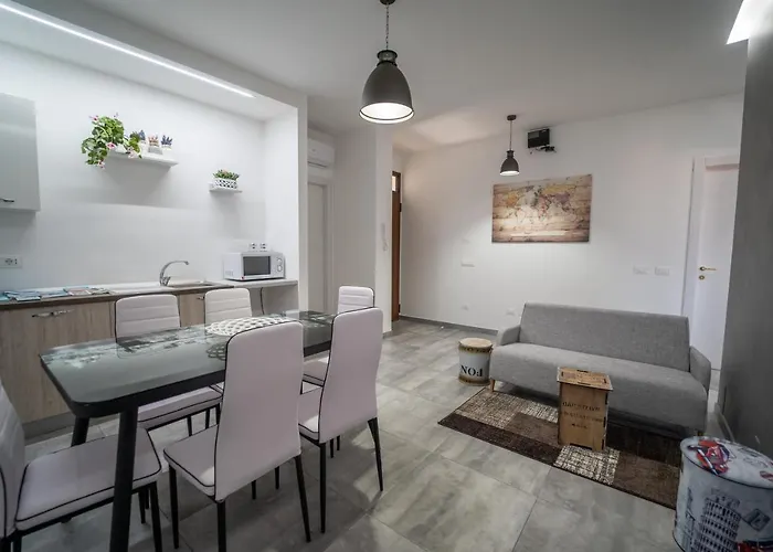 Four Winds Bed & Breakfast