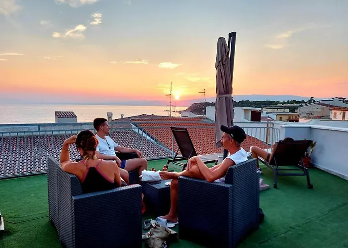 Four Winds Bed & Breakfast 4*