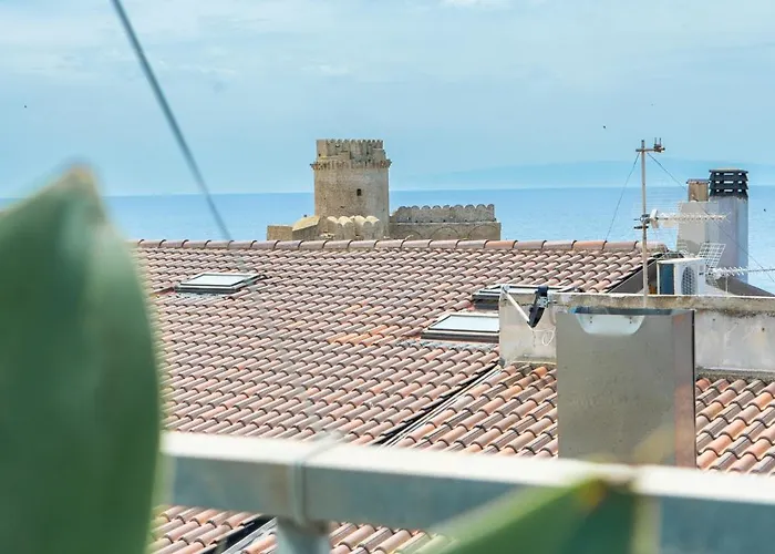 Bed & Breakfast Four Winds 4*