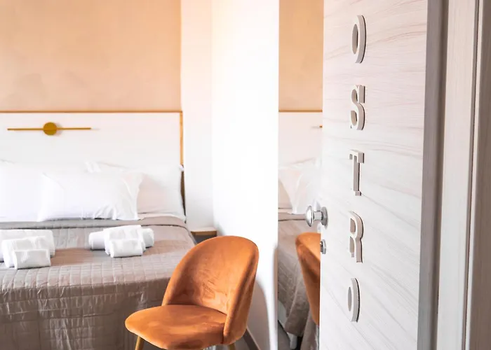 Four Winds Bed & Breakfast