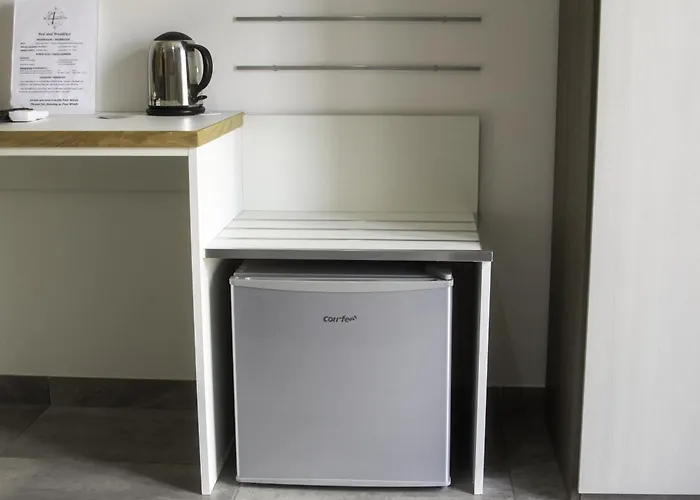 Four Winds Le Castella (Calabria)