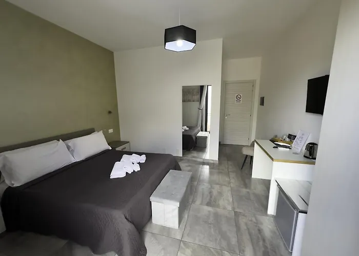 Bed & Breakfast Four Winds 4*