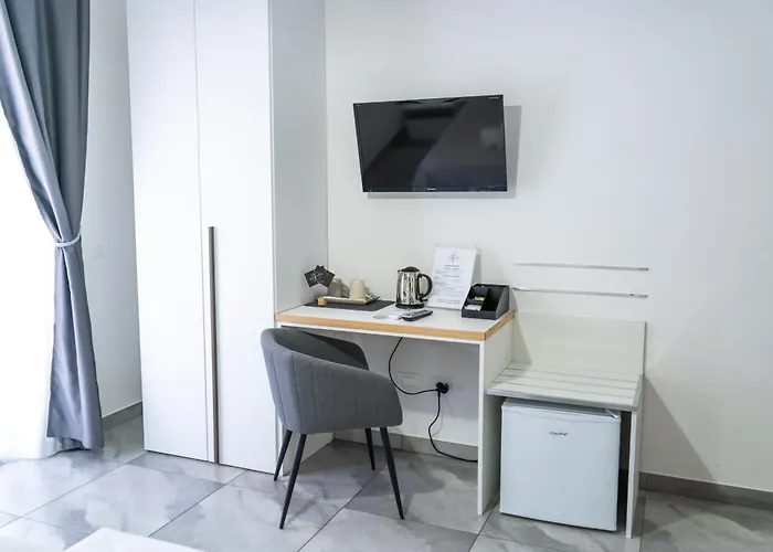 Four Winds Couette-café