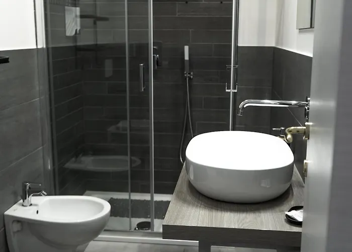 Couette-café Four Winds