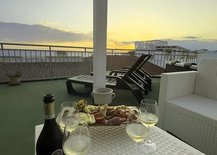 Bed & Breakfast Four Winds 4*