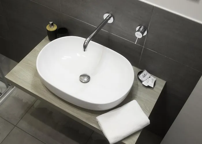 Bed & Breakfast Four Winds Le Castella (Calabria)