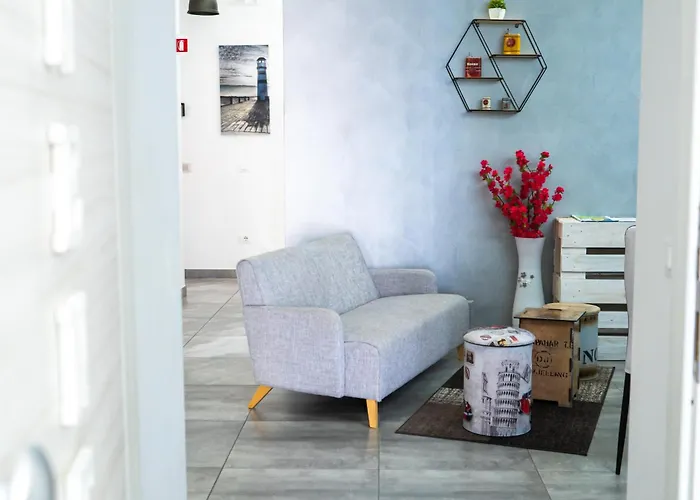 Four Winds Bed & Breakfast 4*