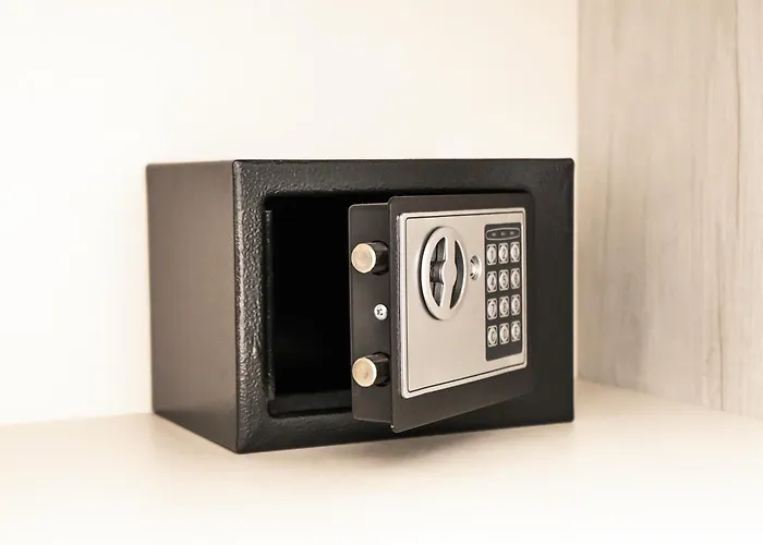 Four Winds 4* Le Castella (Calabria)