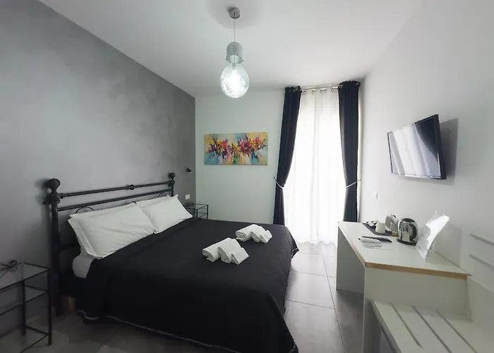 Couette-café Four Winds