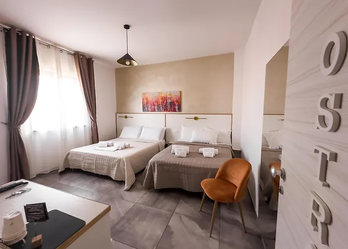 Four Winds Bed & Breakfast