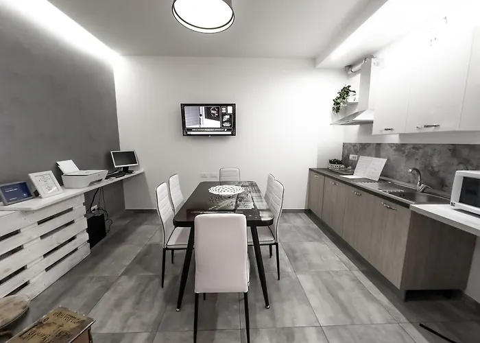 Four Winds 4* Le Castella (Calabria)