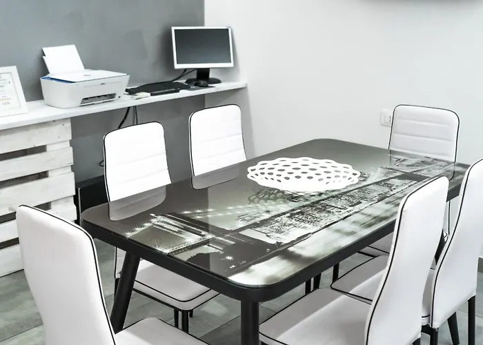 Four Winds Le Castella (Calabria)