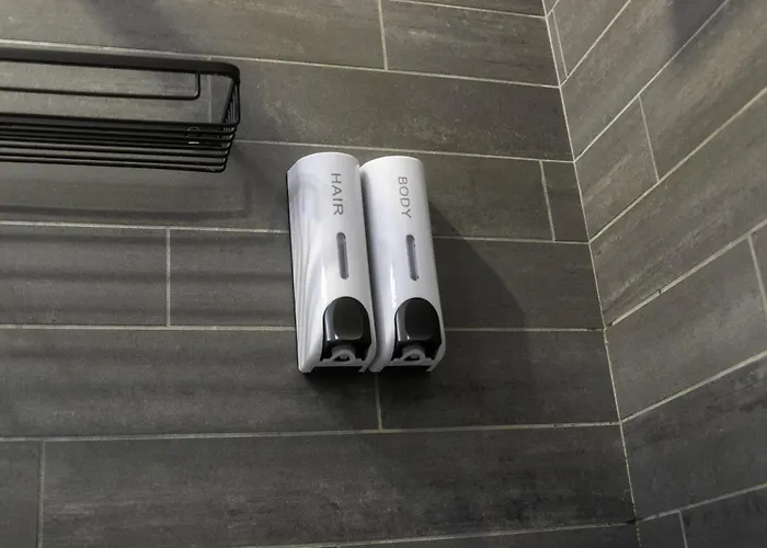 Couette-café Four Winds 4*