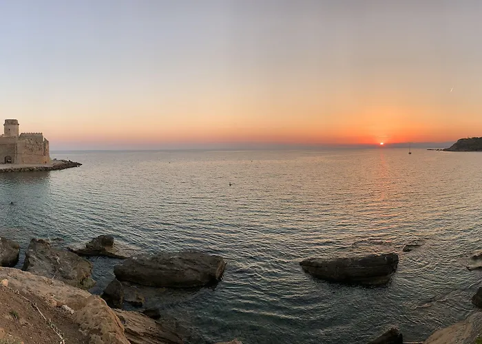 Four Winds Bed & Breakfast