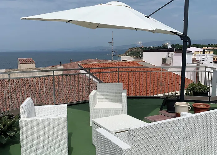 Four Winds Bed & Breakfast