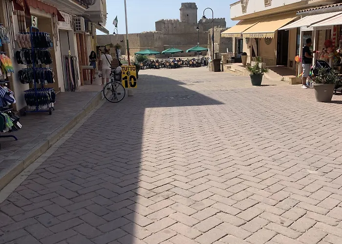 Bed & Breakfast Four Winds