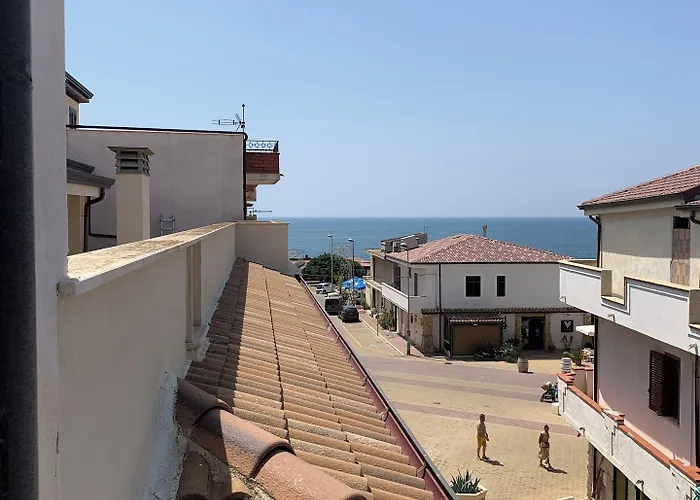 Couette-café Four Winds